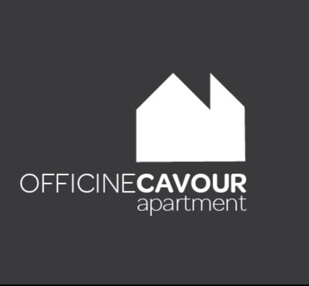 Officine Cavour Piazza Cavour Apartman Padova Kültér fotó