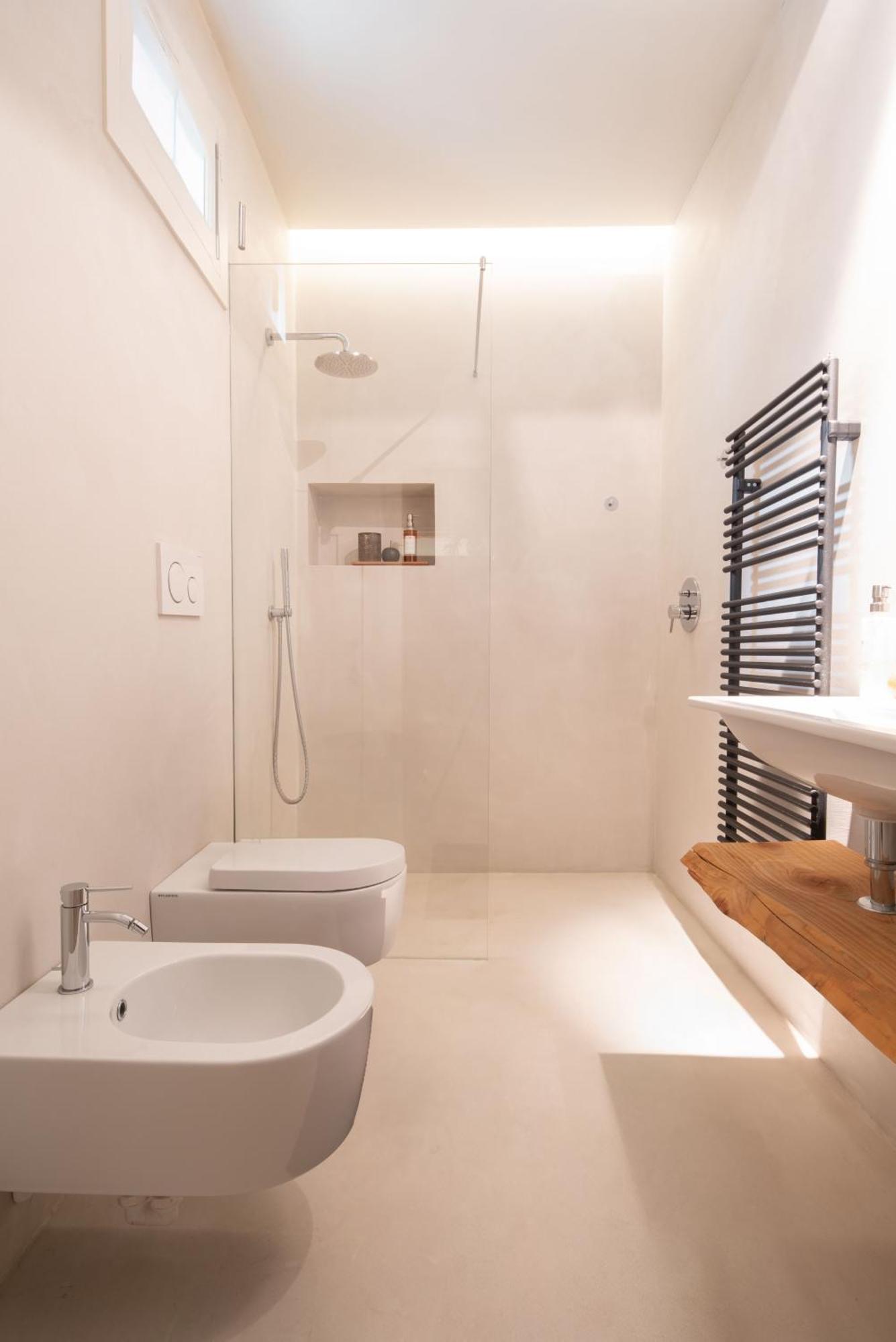 Officine Cavour Piazza Cavour Apartman Padova Kültér fotó