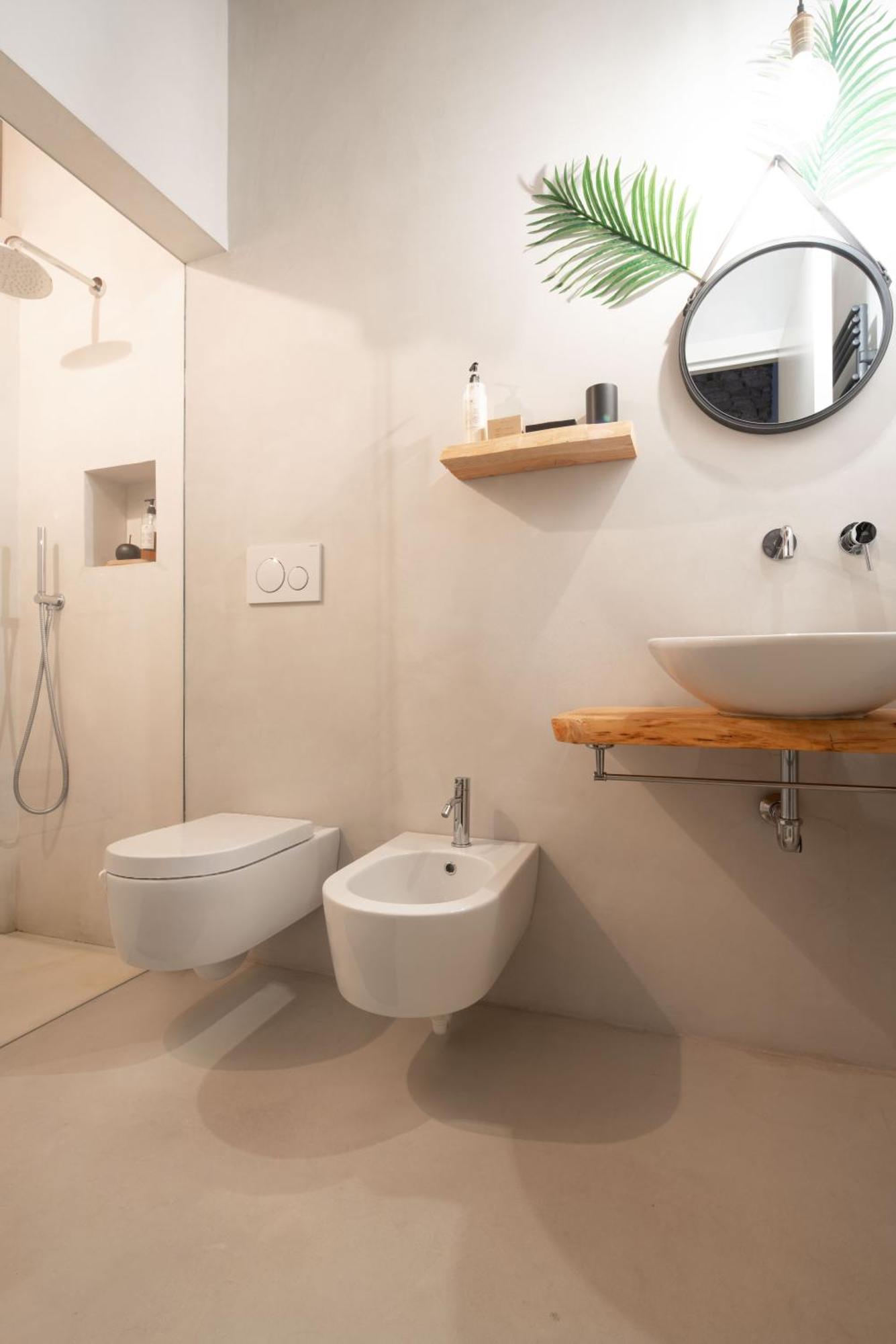 Officine Cavour Piazza Cavour Apartman Padova Kültér fotó
